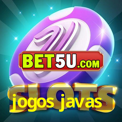 jogos javas